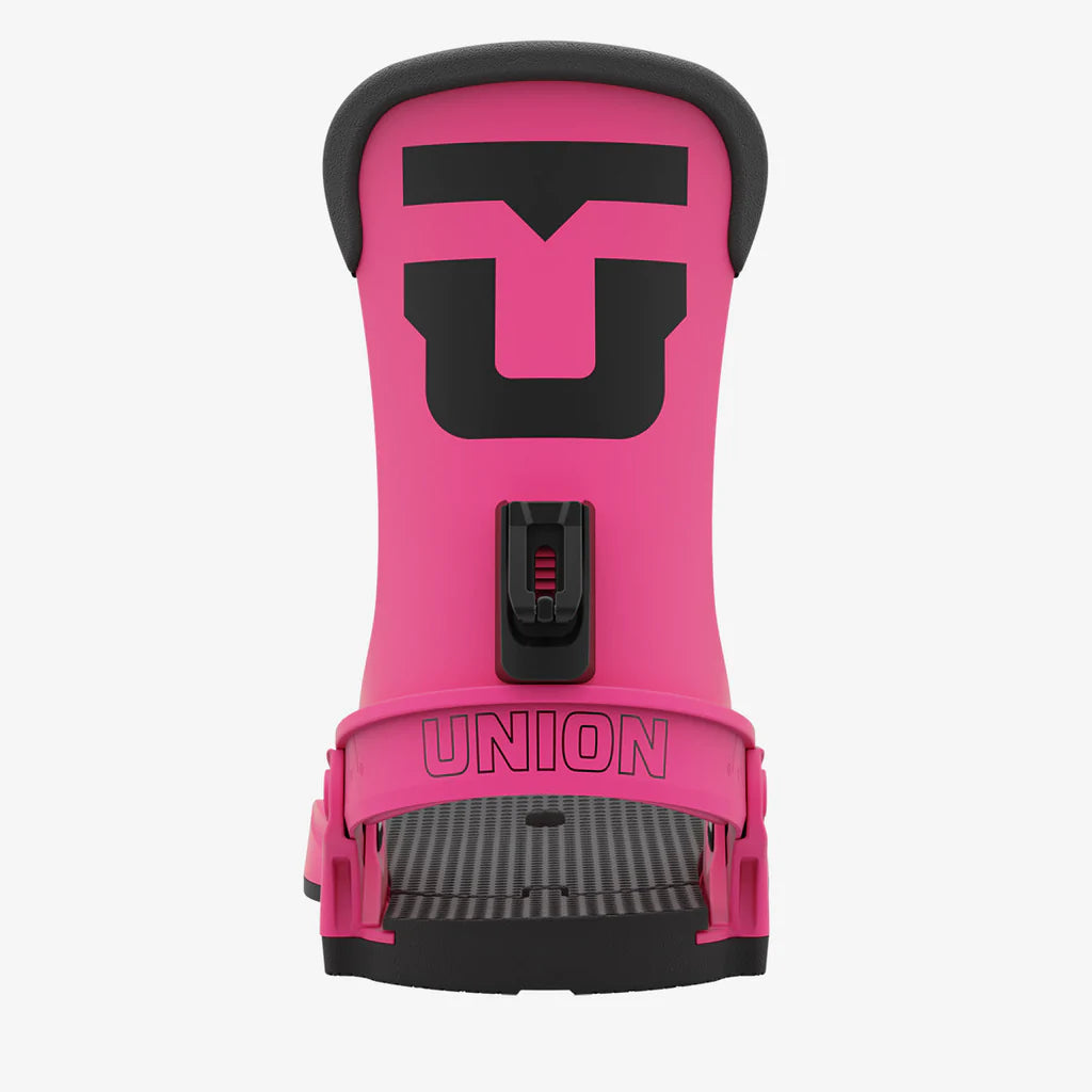 Union Force Snowboard Binding