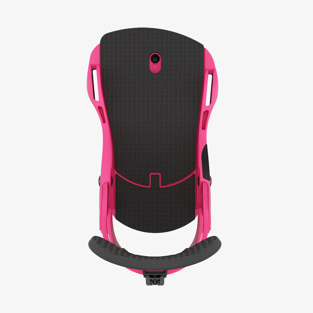 Union Force Snowboard Binding