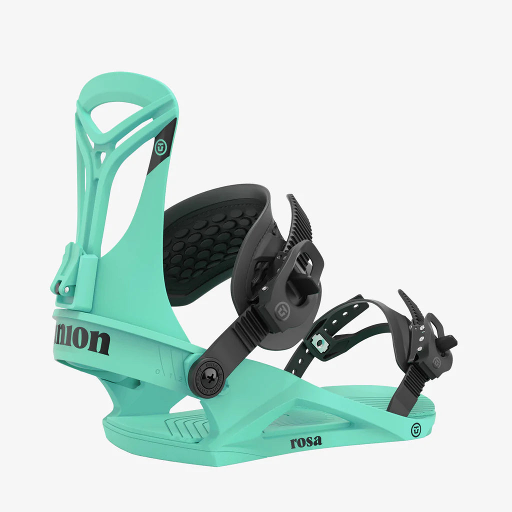 Union Rosa Snowboard Binding - Women's
