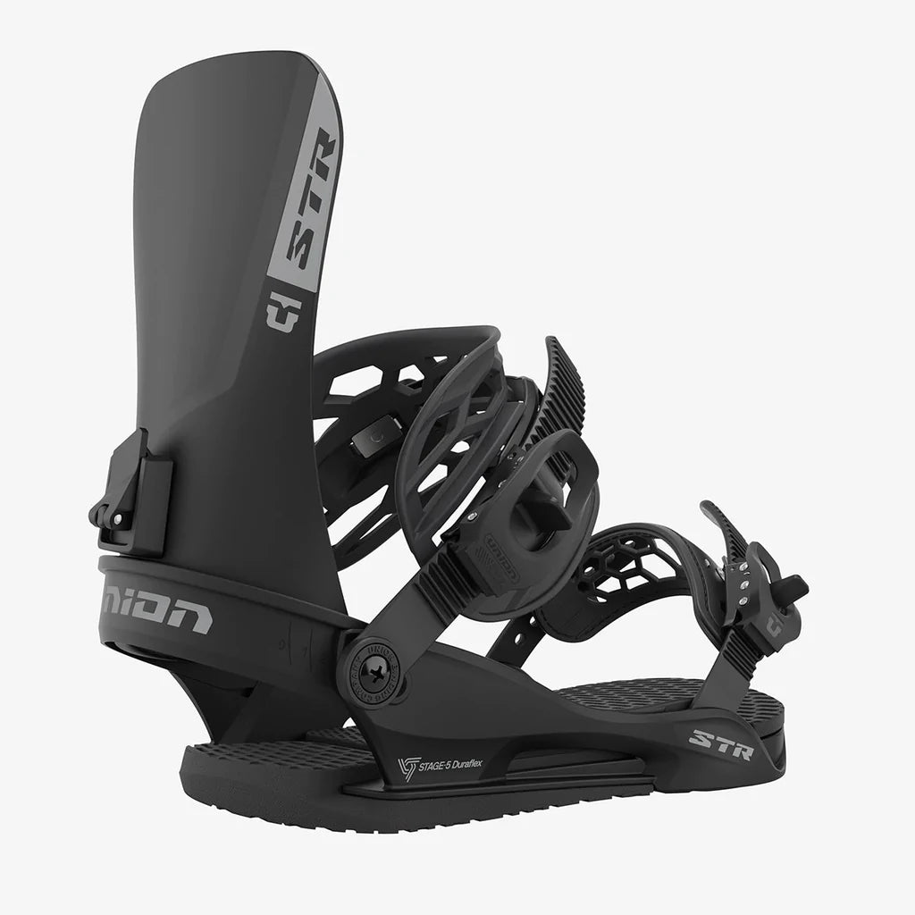 Union STR Snowboard Bindings - Men's