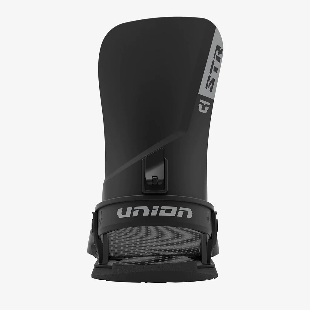 Union STR Snowboard Bindings - Men's
