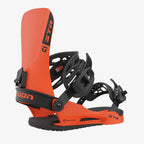 Union STR Snowboard Bindings - Men's
