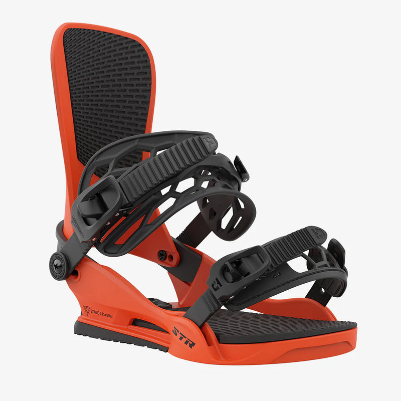 union binding snowboard Union STR Snowboard Bindings 2024