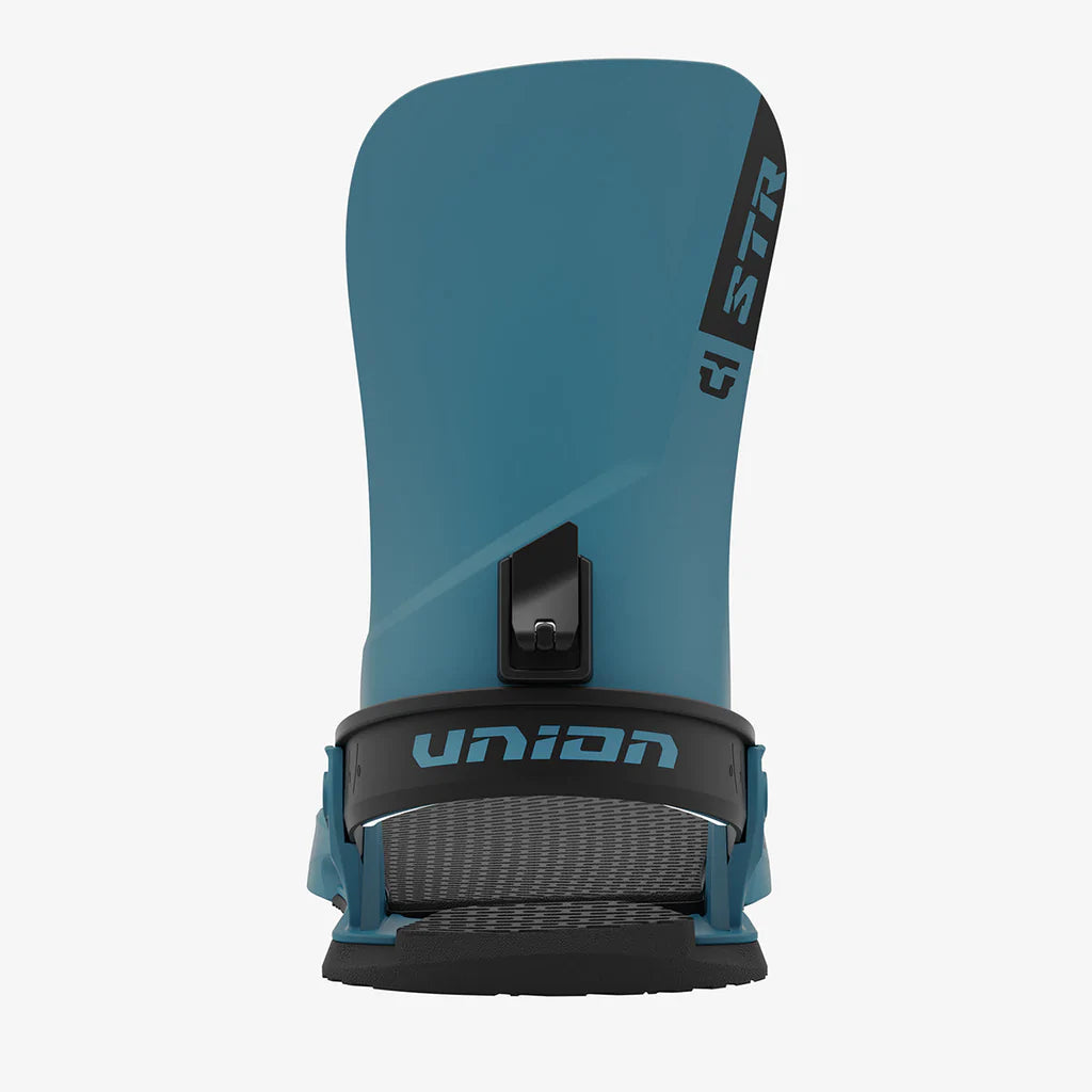 Union STR Snowboard Bindings - Men's