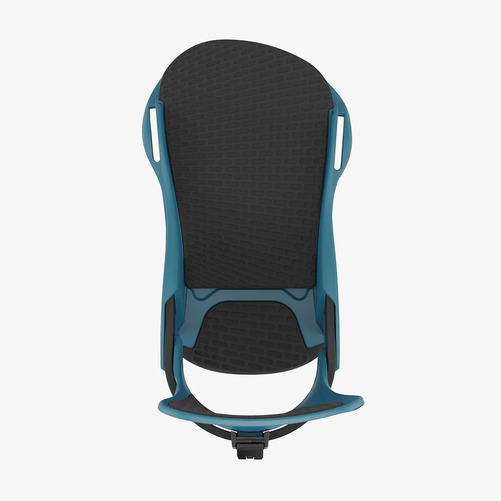 Union STR Snowboard Bindings - Men's