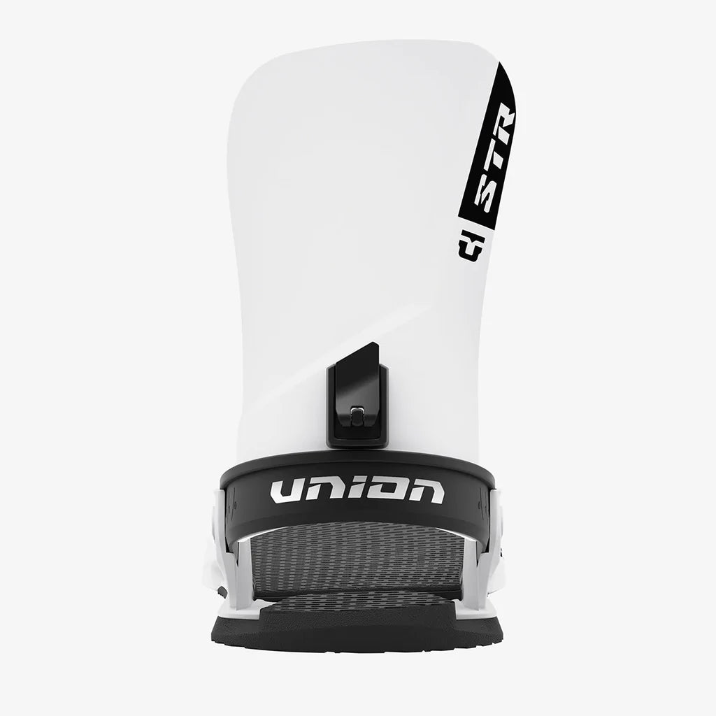 Union STR Snowboard Bindings - Men's