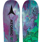 Atomic Bent Chetler Mini Skis - Kids