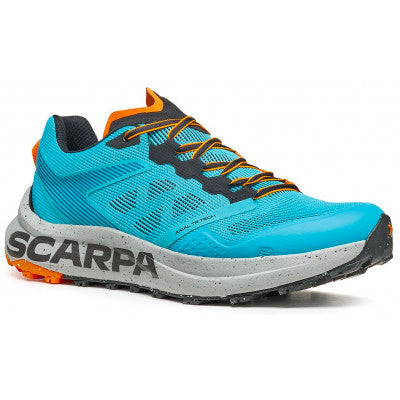 Scarpa Spin Planet Shoe - Men's