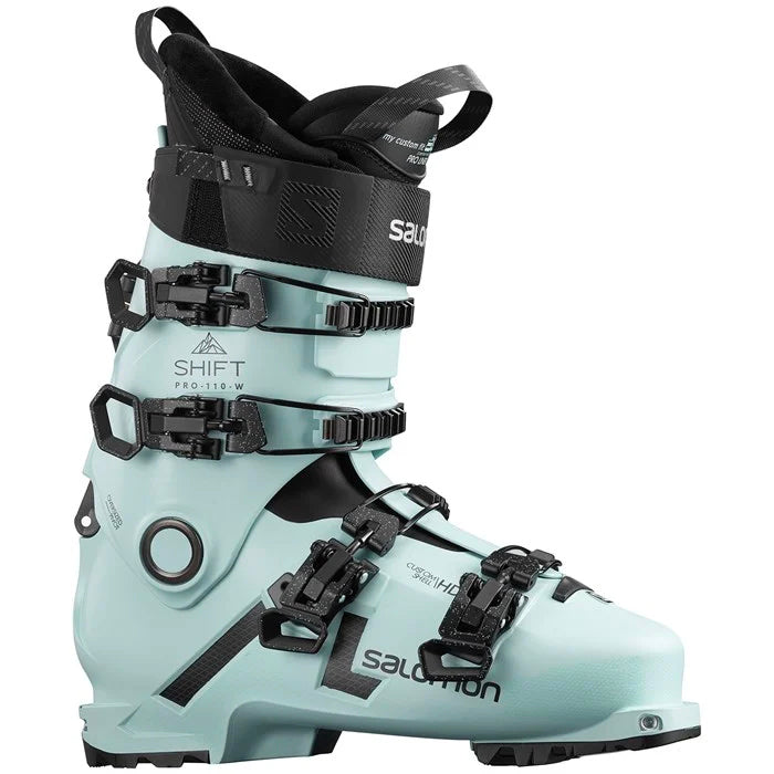 Salomon Shift Pro Alpine Touring Ski Boots - Women's