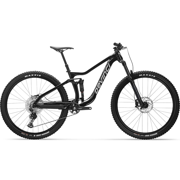 Devinci Marshall Full Suspension Mountain Bike