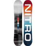 Nitro Future Team Snowboard