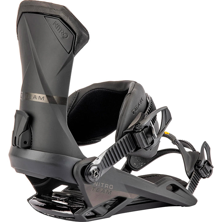 2020 nitro team pro snowboard bindings Salomon Snowboard – Gravity Coalition