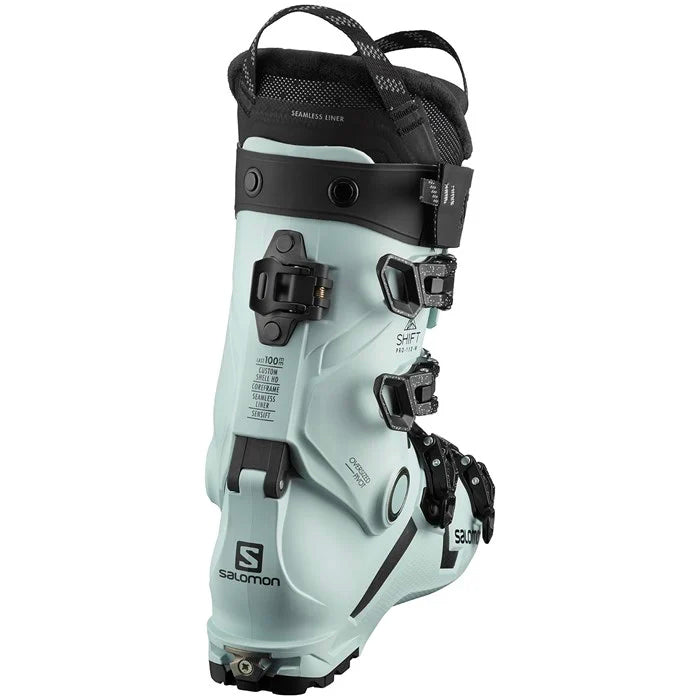 salomon boots ski womens Shift Pro 110 W AT Ski Boots
