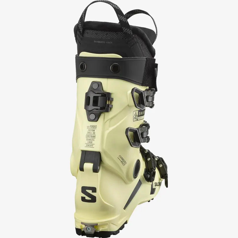 Salomon Shift Pro Alpine Touring Ski Boots - Women's