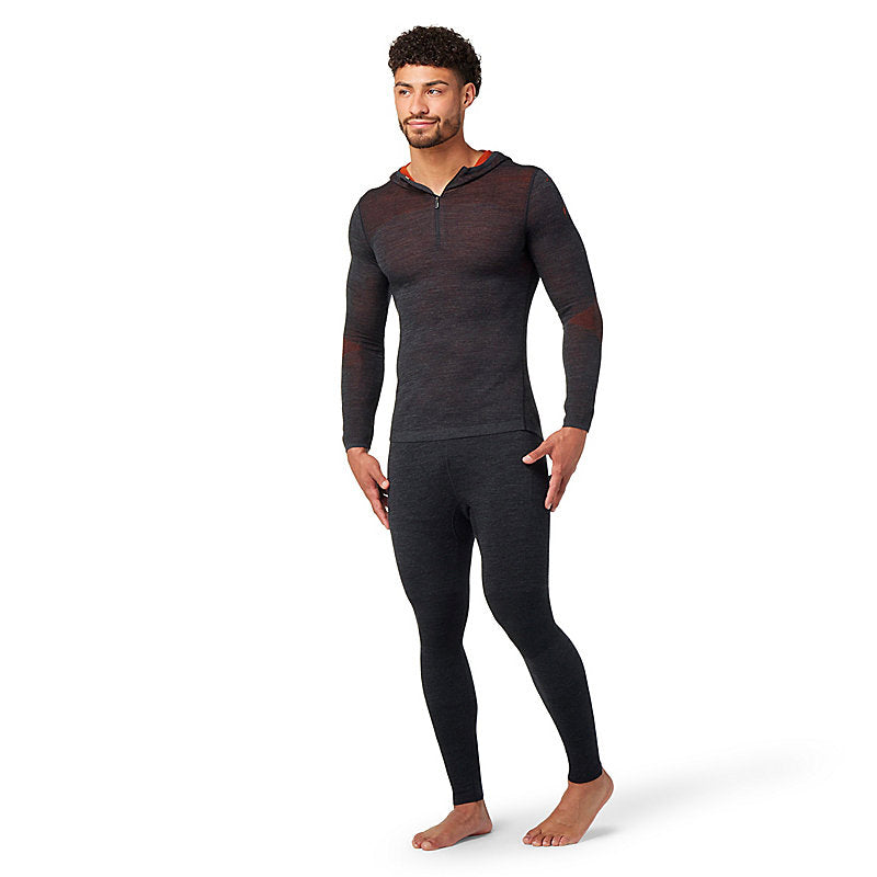 Smartwool Intraknit Merino 200 ½ Zip Hoodie - Men's