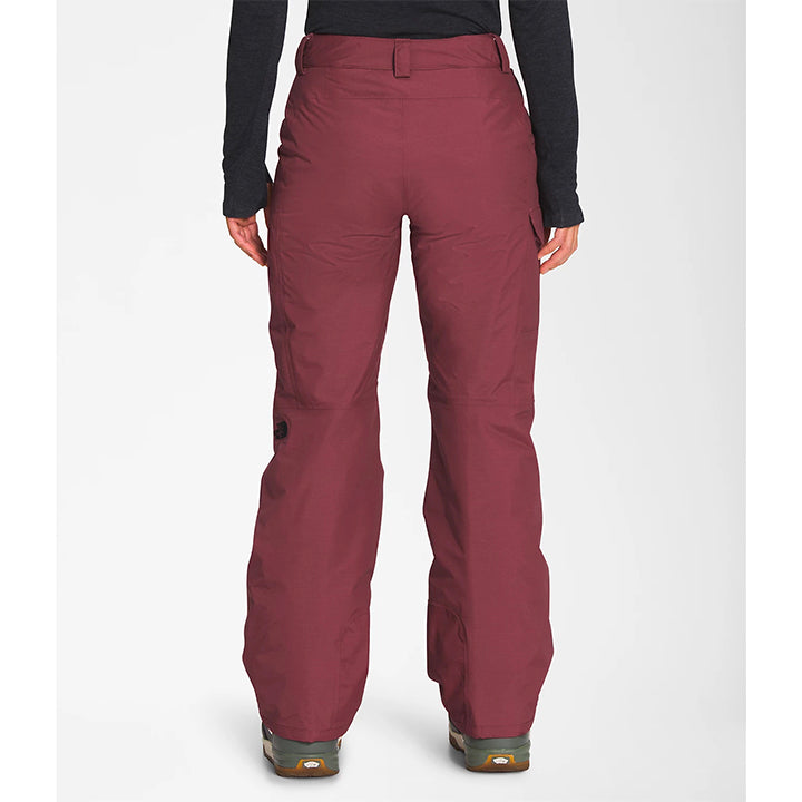 The North Face Freedom Insulated Snow Bib & Pant, Freedom Snow Bib - Women's