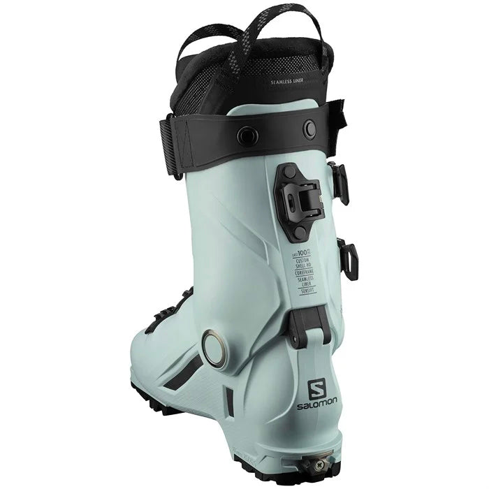 Salomon Shift Pro Alpine Touring Ski Boots - Women's