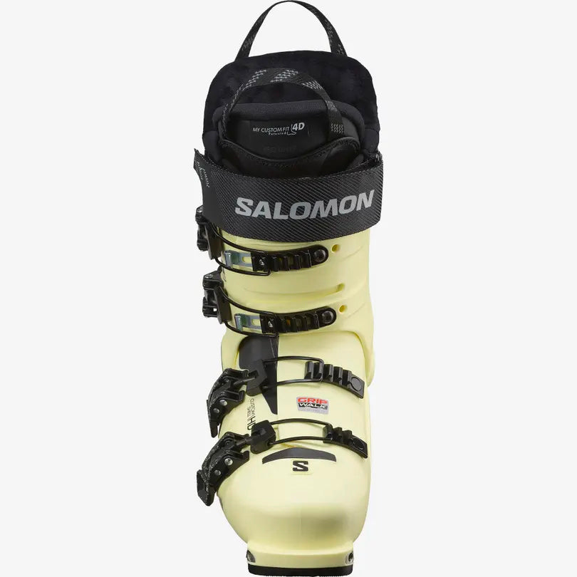 Salomon Shift Pro Alpine Touring Ski Boots - Women's