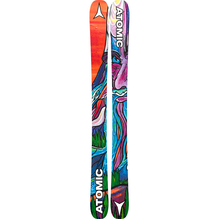 Atomic Bent Chetler Mini Skis - Kids