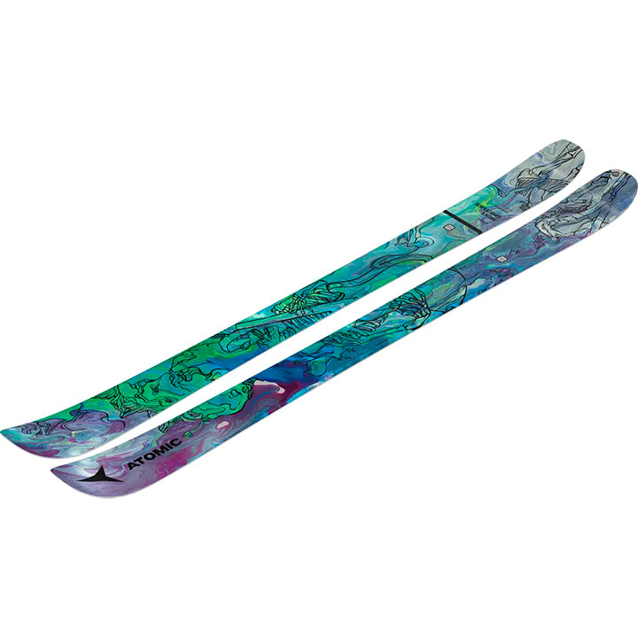 Atomic Bent Chetler Mini Skis - Kids