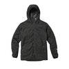FW Manifest Quilted Hoodie - Men's