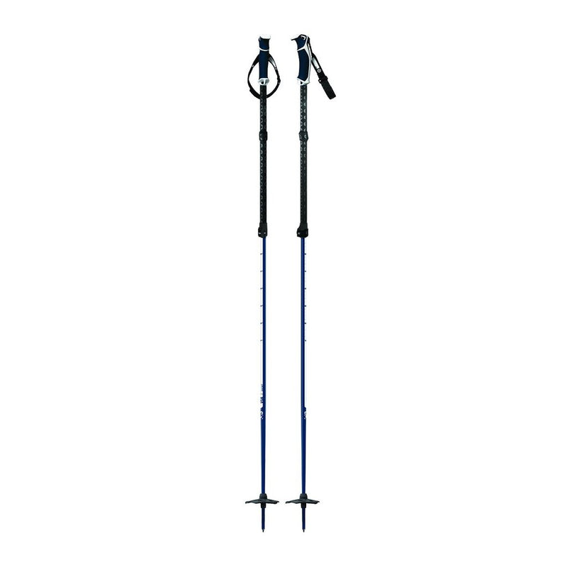 G3 Poles (Via Aluminum/Carbon, PIVOT Trek/Ski)