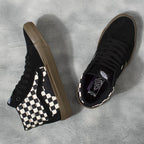 Vans Sk8-Hi Shoe - Men's