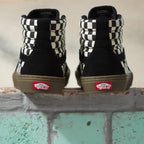 Vans Sk8-Hi Shoe - Men's