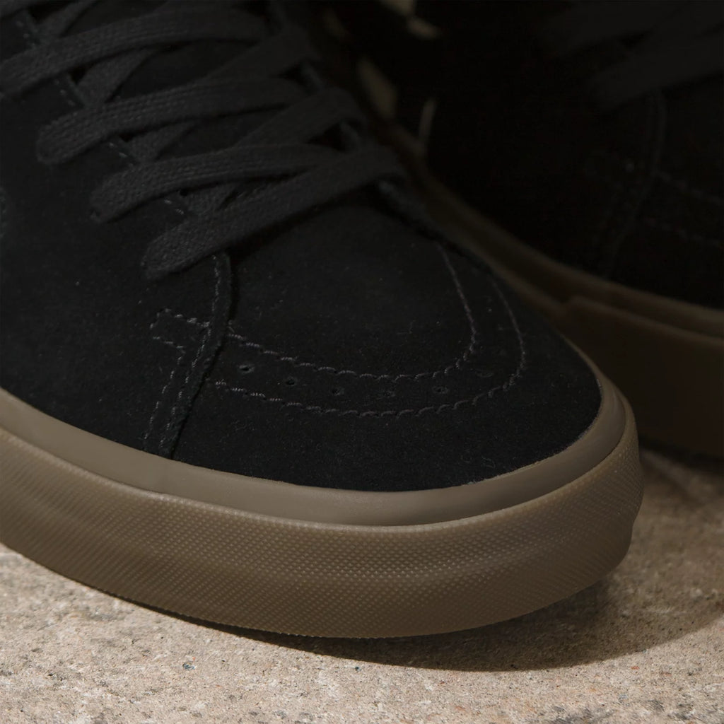 Vans Sk8-Hi Shoe - Men's