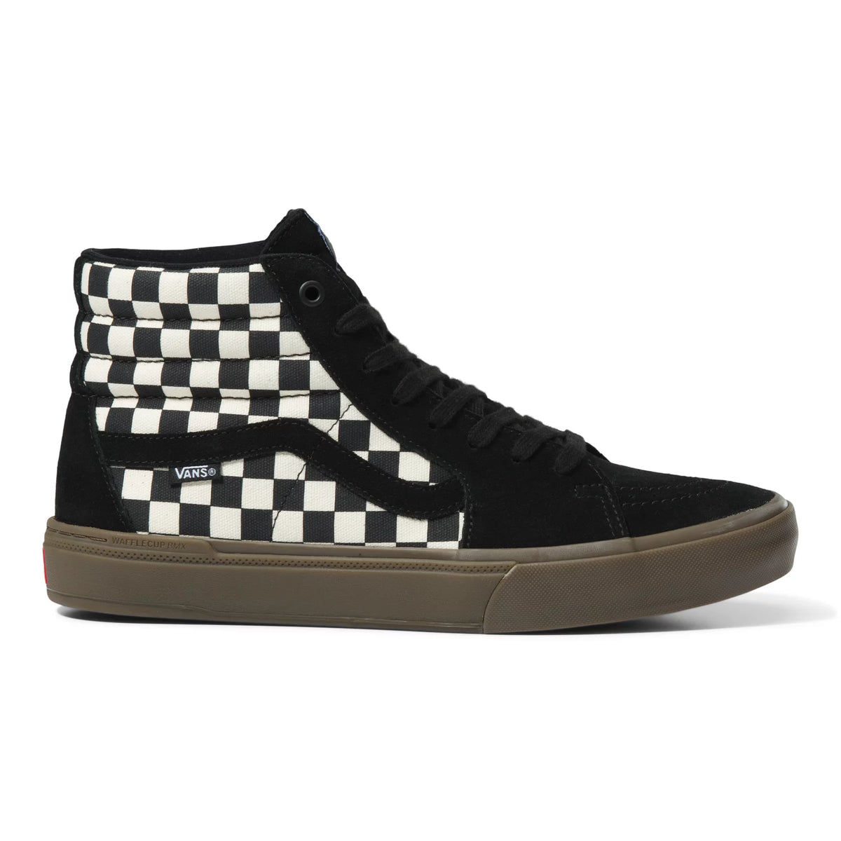 Vans Sk8-Hi Shoe - Men's