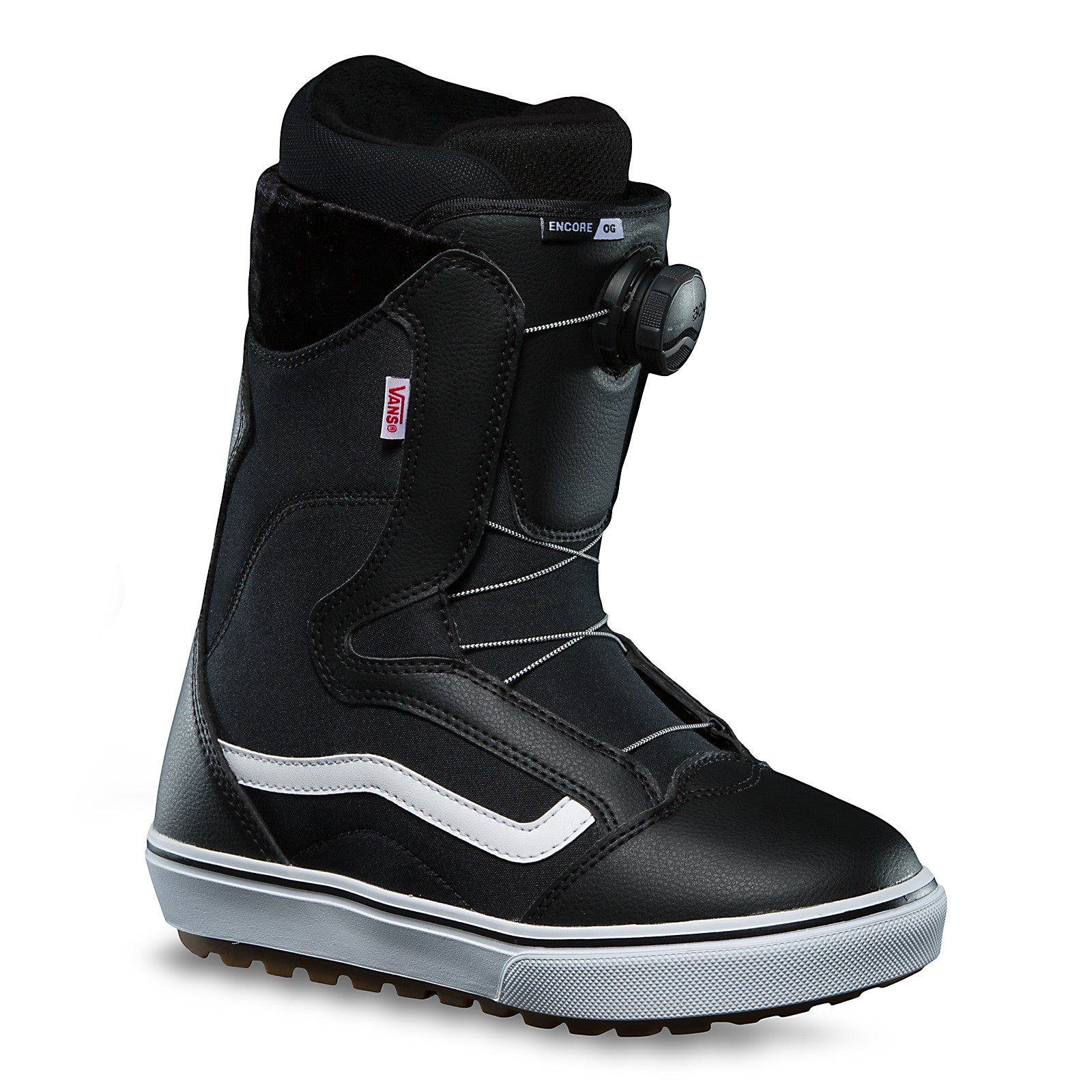 Vans Encore OG Snowboarding Boot - Women's