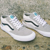 Vans Kevin Peraza BMX Style 114 Shoe - Men's