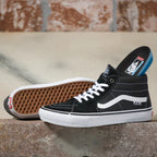 Vans Skate Grosso Mid Shoe - Men's