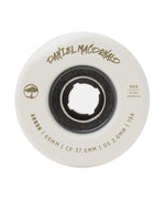 Arbor Signature Skate Wheel Set (Shakedown 80a,  Suave Axel Serrat 80a, Vice Daniel MacDonald 78a, Summit Daniel MacDonald 78a)