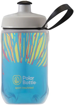 Polar Bottles Kids Insulated Water Bottle