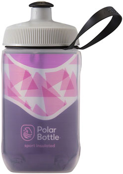 Polar Bottles Kids Insulated Water Bottle