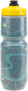 QBP Purist Water Bottle