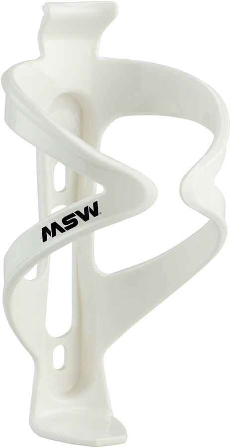 MSW PC-150 Composite Water Bottle Cage