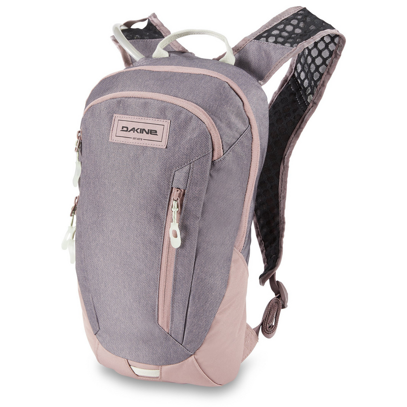 dakine go go 6l mini backpack Essentials 7L Black and the back buckle can be tucked away when not in use Dakine Essentials Backpack Mini 7L
