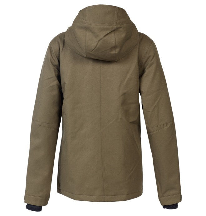 DC Liberate Snowboard Jacket - Women's