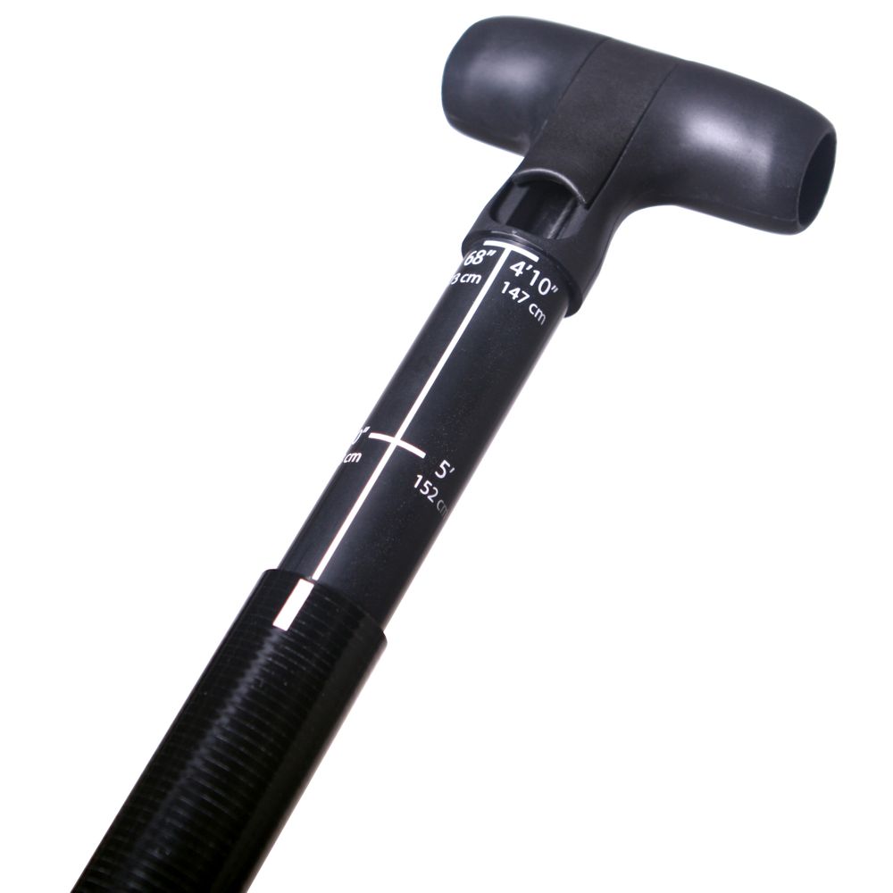 Werner SUP Paddles