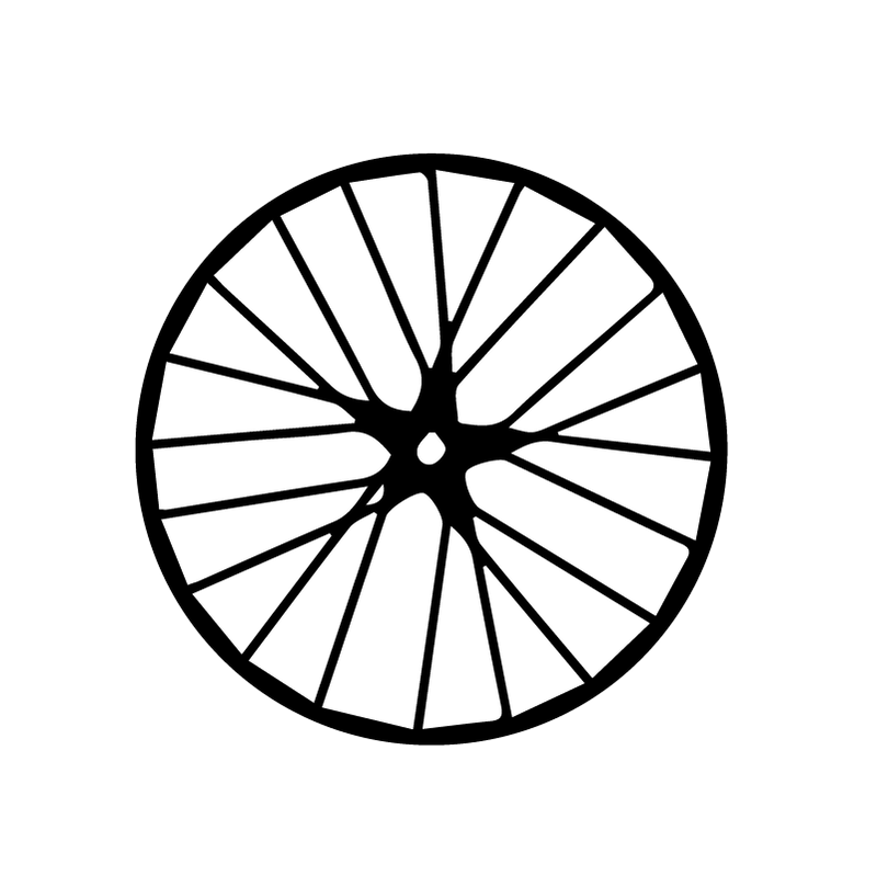 Bike Repair - Wheels