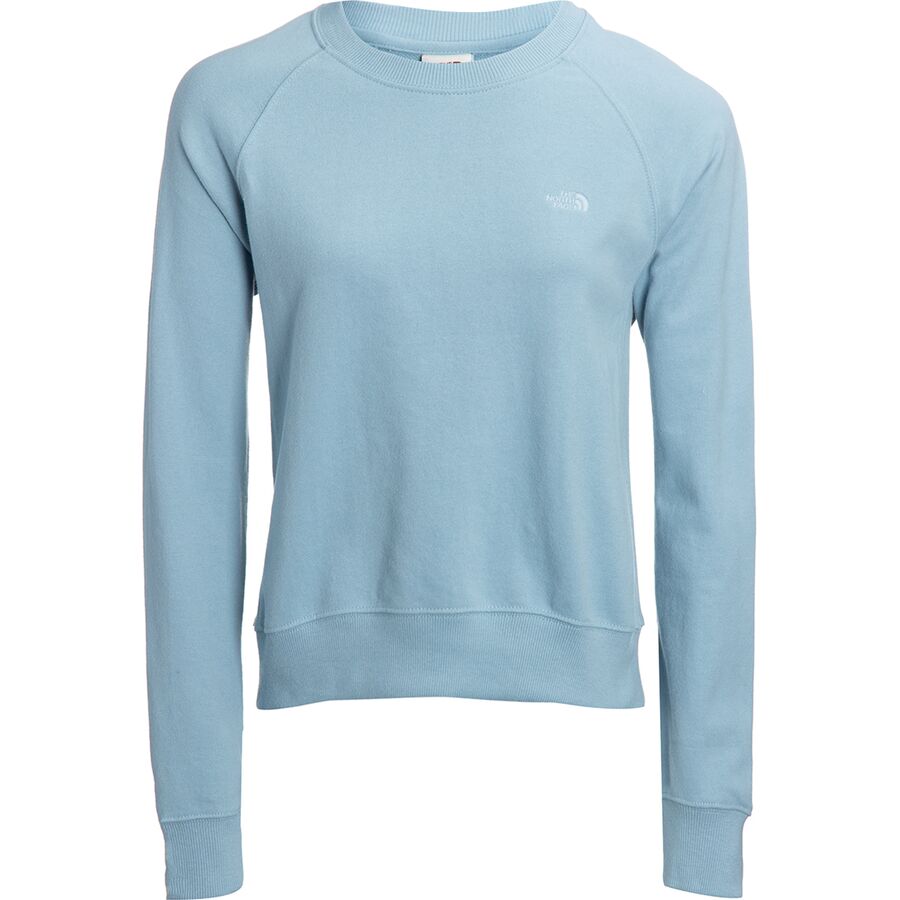 The North Face Camp Crew Sweatshirt - Women's