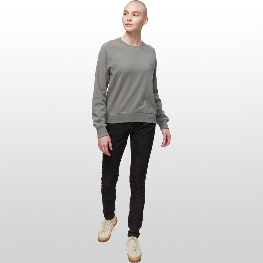 The North Face Camp Crew Sweatshirt - Women's