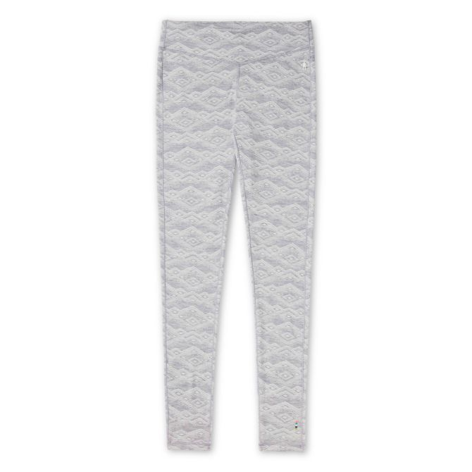 Smartwool Merino 250 Base Layer Pattern Bottom - Women's