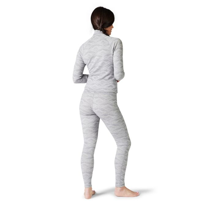 Smartwool Merino 250 Base Layer Pattern Bottom - Women's
