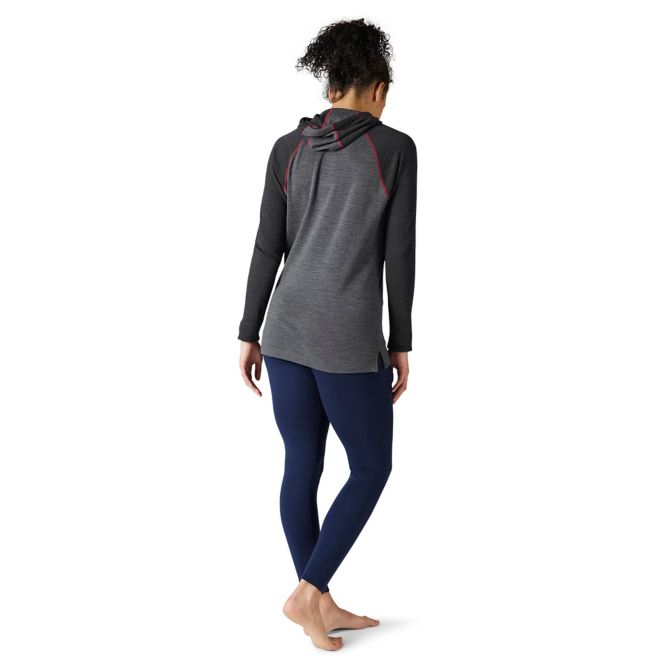 Smartwool Merino 250 Drape Neck Hoodie - Women's