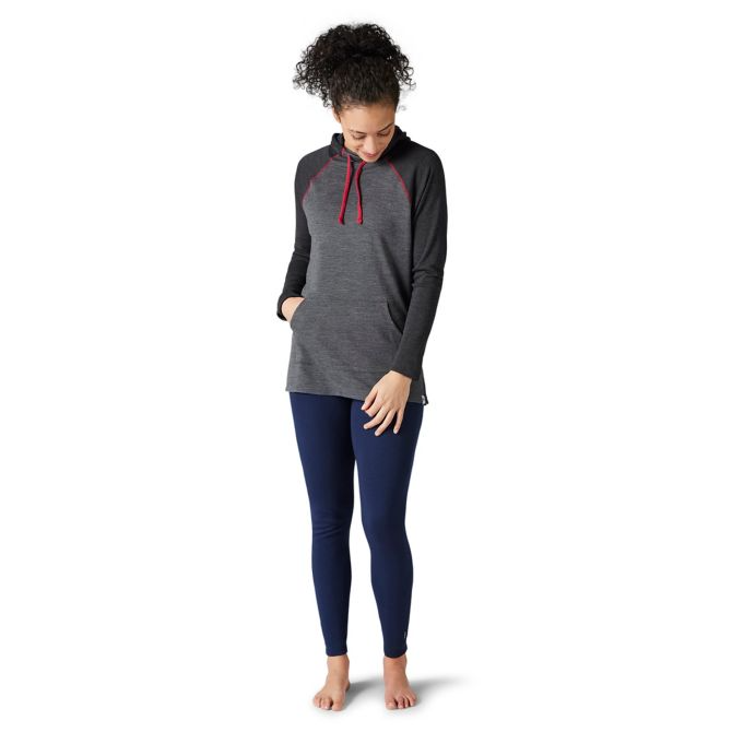Smartwool Merino 250 Drape Neck Hoodie - Women's