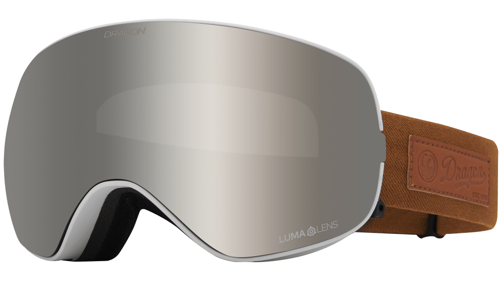 Dragon X2S Goggle with Bonus Lens