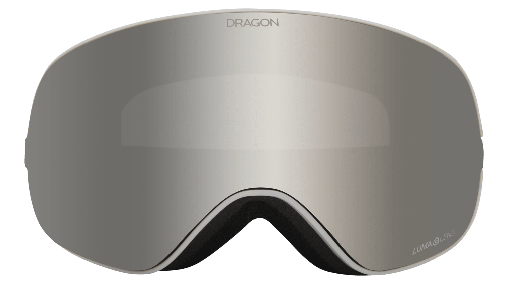 Dragon X2S Goggle with Bonus Lens